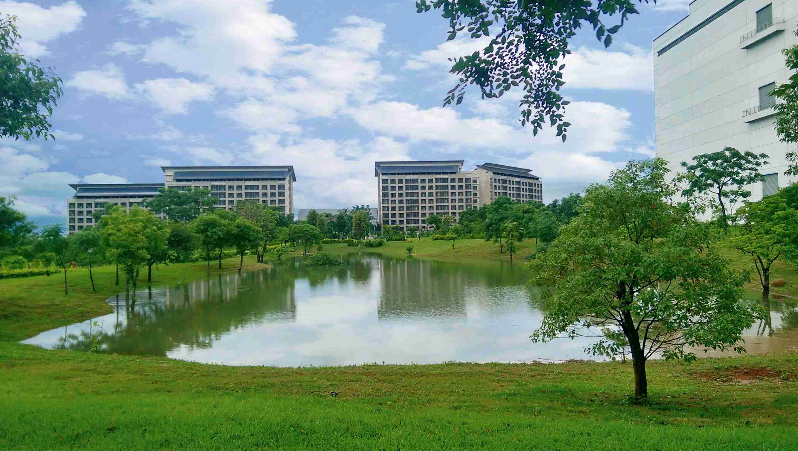 银河集团响应国际倡议生物多样性趋势，，，，首次发布TNFD自然相关财务揭露报告书，，，擘划及开展银河集团生物多样性政策之承诺，，，逐步迈向与自然和谐共生