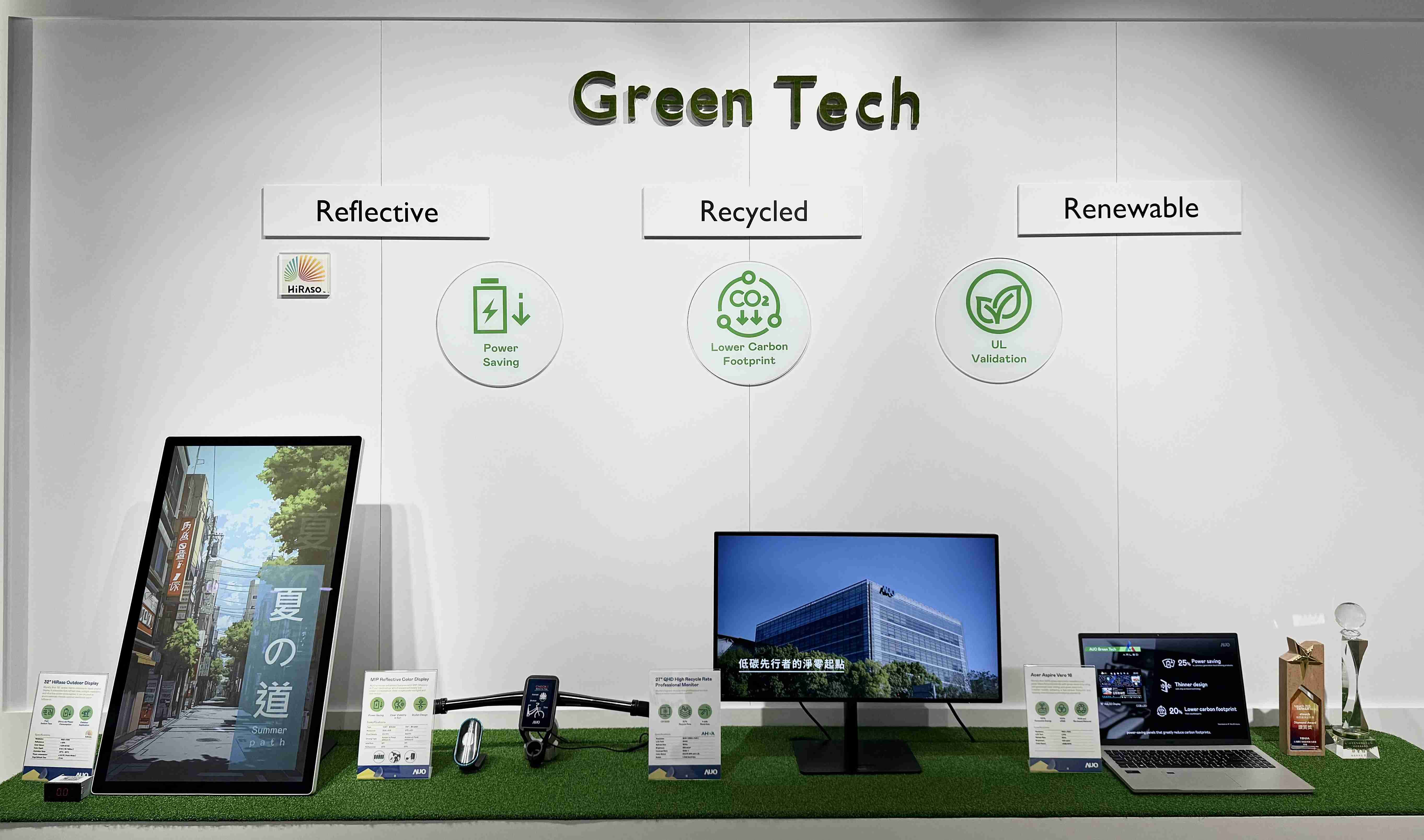 银河集团透过前瞻性的绿色技术布局，，，，从供应链碳管理、、、、产品碳排信息透明度，，，，到卷标体系与市场沟通机制，，，，全面展现其在永续产品创新上的技术实力与行动决心。。。